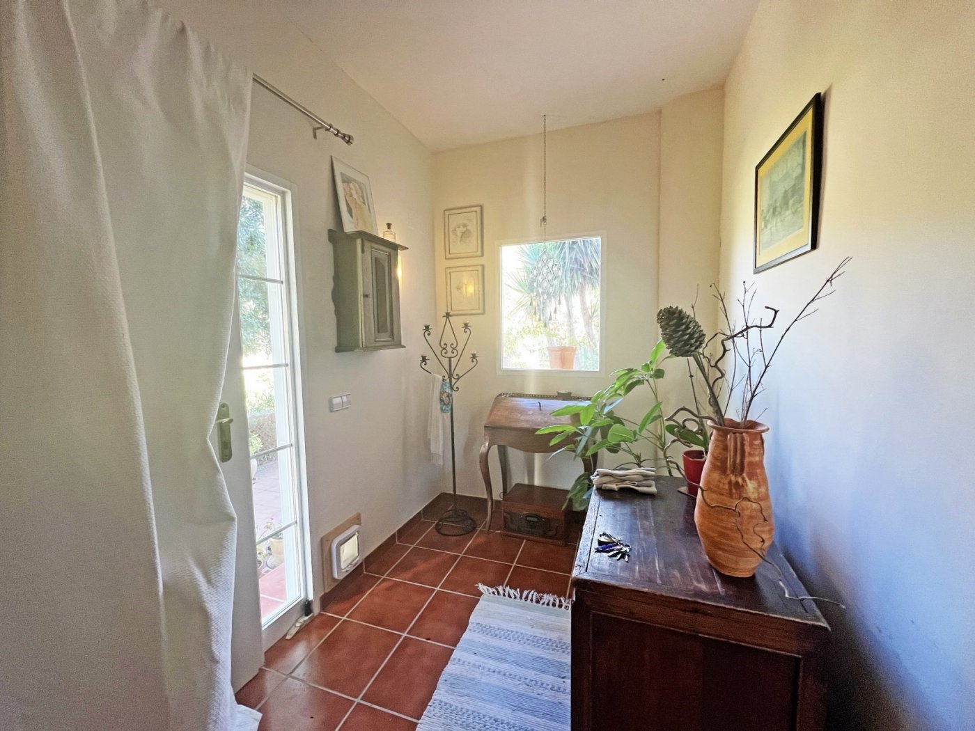 House in Finestrat, Alicante, Spanien 4 Schlafzimmer, 900 m2 Nr. 50711