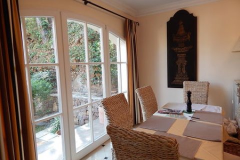 Villa for sale Denia, Alicante, Spain 5 bedrooms, 425 sq.m. No. 50317 - photo 17