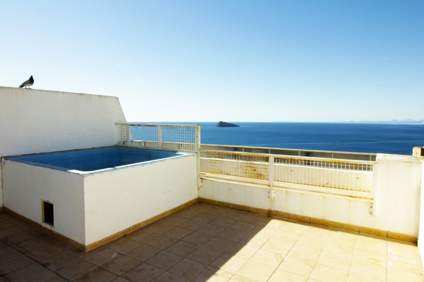Apartament w Rincon De Loix, Alicante, Hiszpania 2 sypialnie,  nr 50712