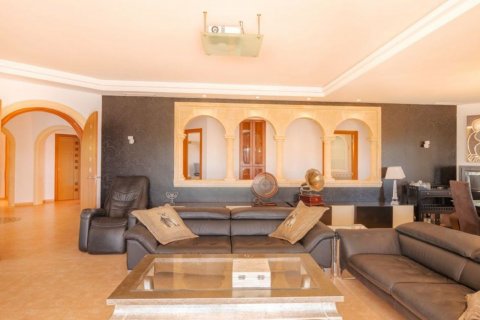 Villa for sale in Javea, Alicante, Spain 5 bedrooms, 750 sq.m. No. 50202 - photo 5