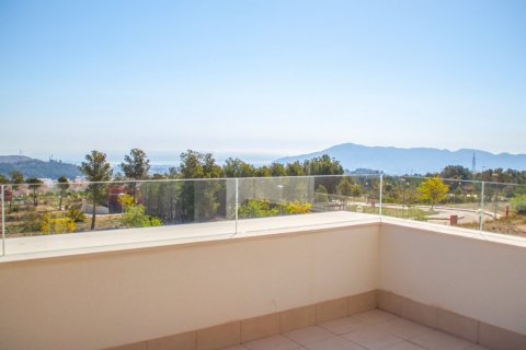 Villa for sale in Polop, Alicante, Spain 4 bedrooms, 300 sq.m. No. 50756 - photo 9