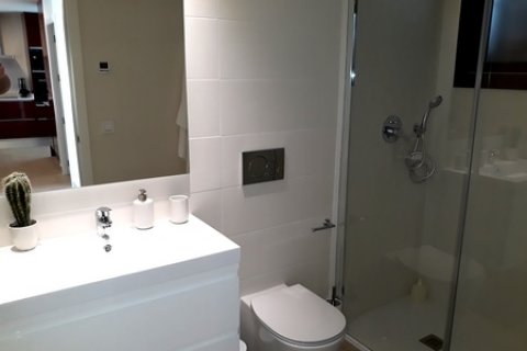 Villa for sale San Juan De Los Terreros, Almeria, Spain 2 bedrooms, 203 sq.m. No. 50333 - photo 20