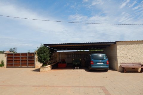 Finca for sale in Ondara, Alicante, Spain 4 bedrooms, 500 sq.m. No. 50224 - photo 27