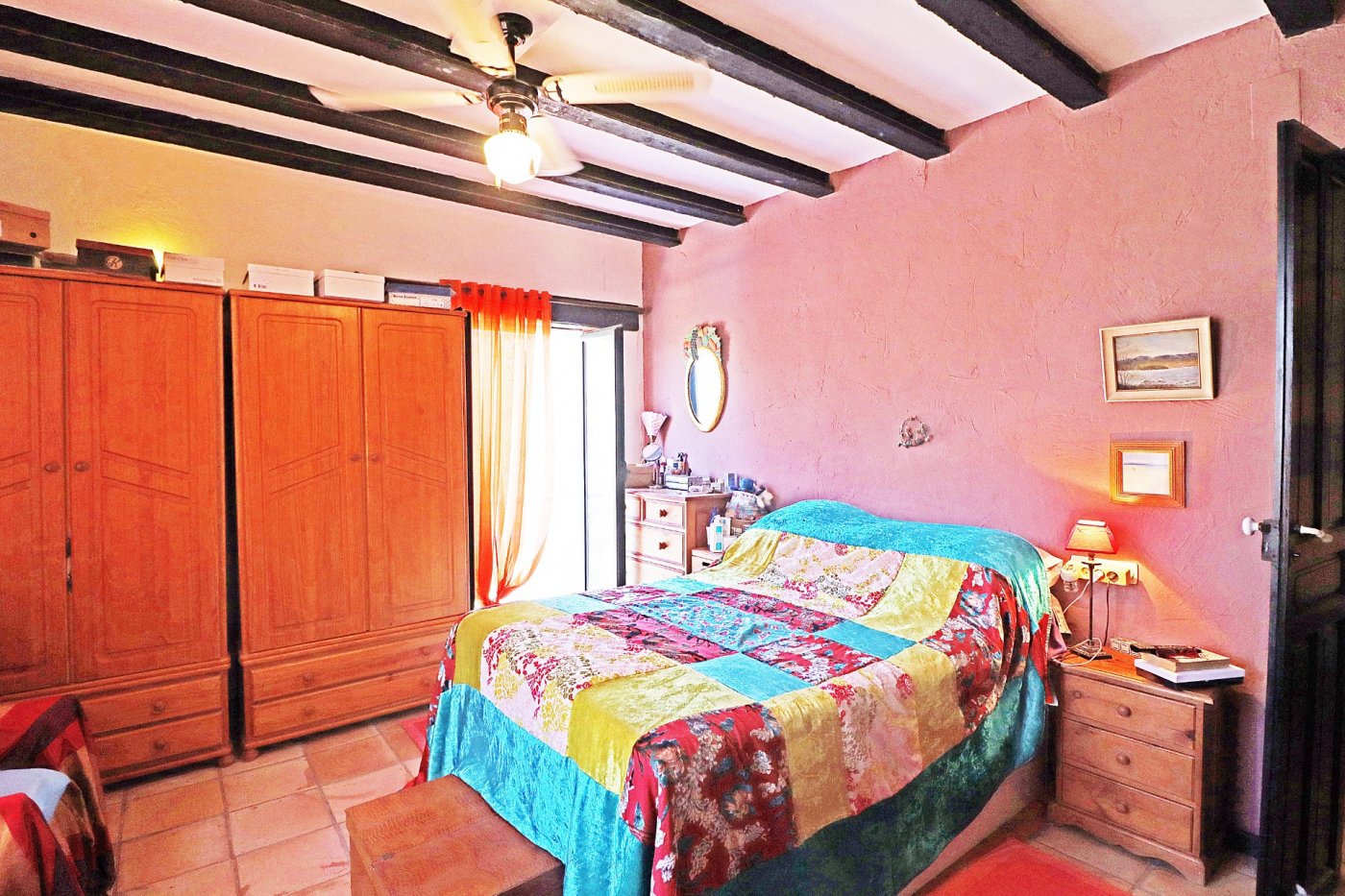 House in Finestrat, Alicante, Spanien 4 Schlafzimmer, 5000 m2 Nr. 50705