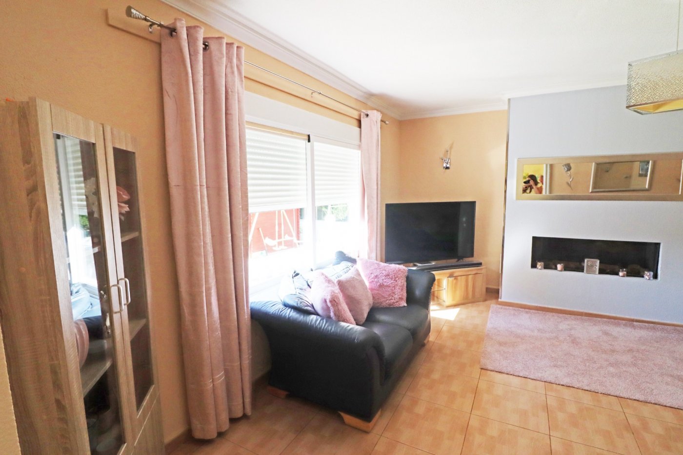Radhus i Rincon De Loix, Alicante, Spanien 3 sovrum, 50 kvm. Nr. 50707