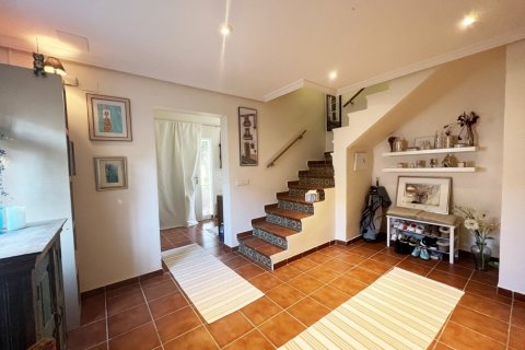 House for sale in Finestrat, Alicante, Spain 4 bedrooms, 900 sq.m. No. 50711 - photo 16