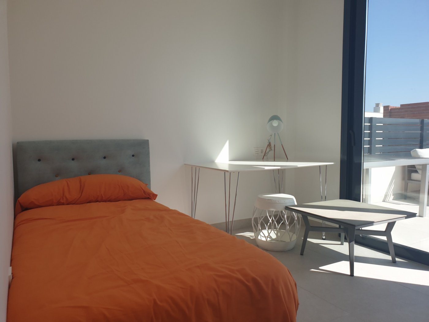 Villa à Polop, Alicante, Espagne 4 chambres, 300 m2 No. 50756