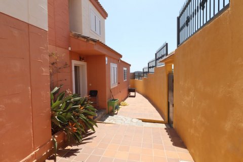 House for sale in Finestrat, Alicante, Spain 4 bedrooms, 500 sq.m. No. 50710 - photo 26