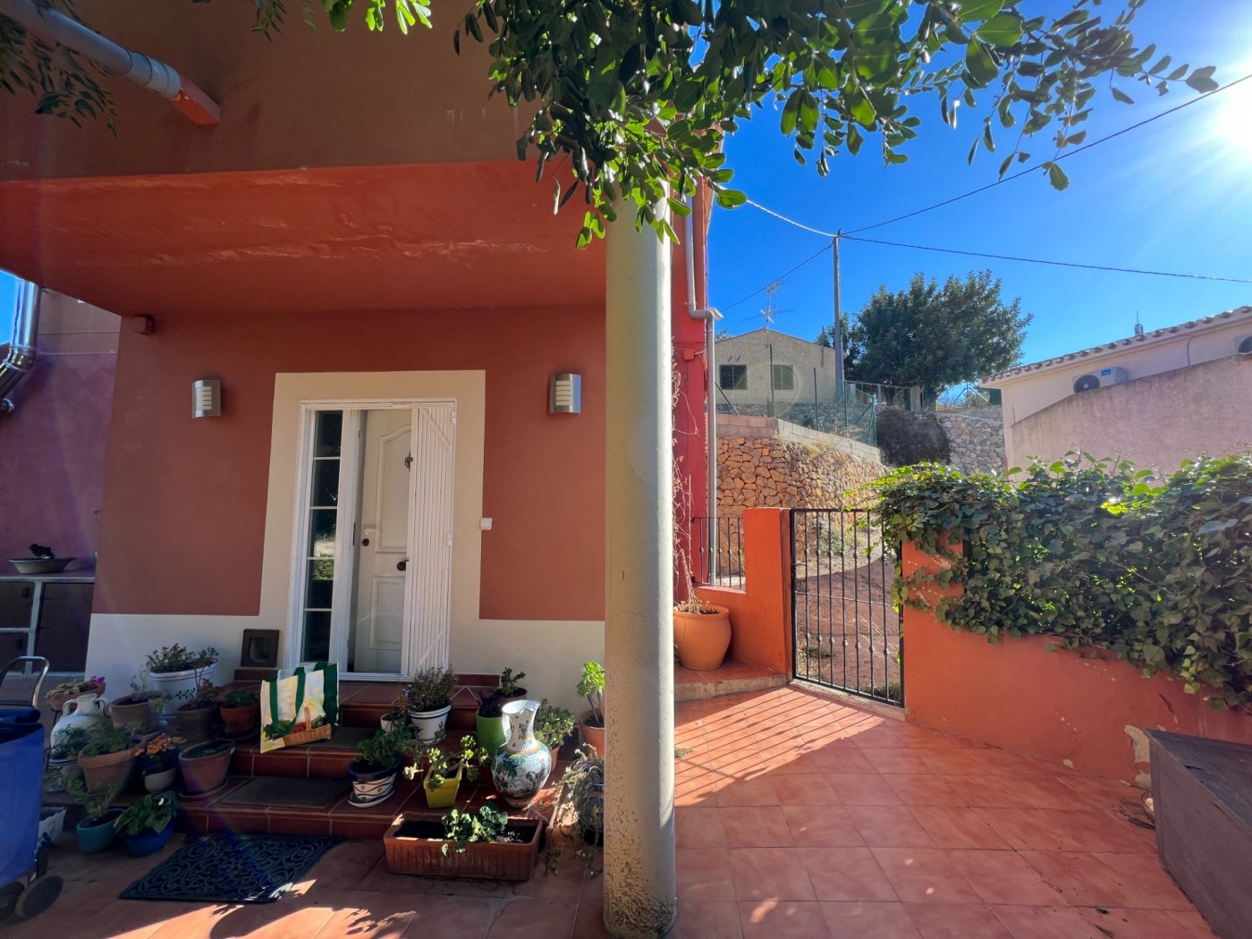 House in Finestrat, Alicante, Spanien 4 Schlafzimmer, 900 m2 Nr. 50711