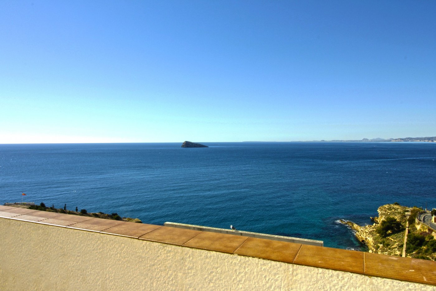 Apartament w Rincon De Loix, Alicante, Hiszpania 2 sypialnie,  nr 50712