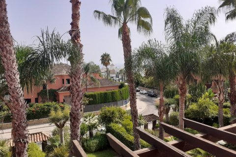 House for sale in Marbella, Malaga, Spain 5 bedrooms, 292 sq.m. No. 50106 - photo 25