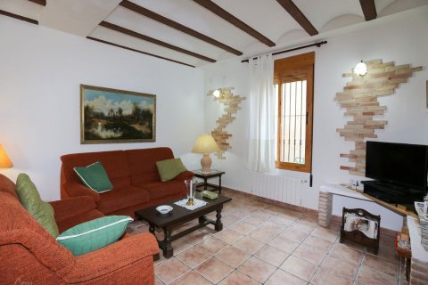 Townhouse for sale in Vall De Gallinera, Alicante, Spain 10 bedrooms, 350 sq.m. No. 49976 - photo 21