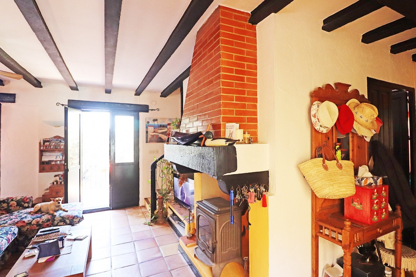 House in Finestrat, Alicante, Spanien 4 Schlafzimmer, 5000 m2 Nr. 50705