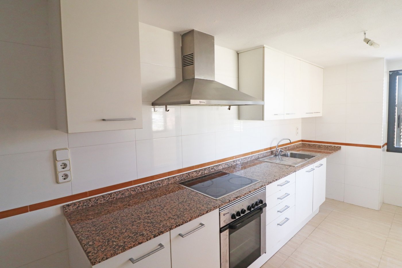 Attico a Villajoyosa, Alicante, Spagna 3 camere da letto,  N° 50718