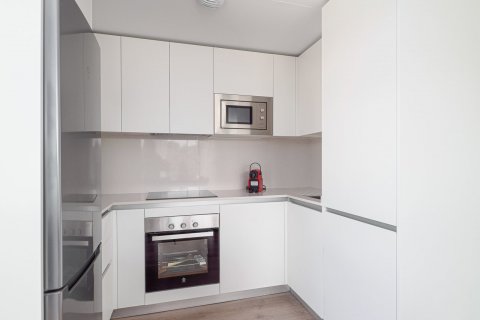 Apartment for sale in Estepona, Malaga, Spain 2 bedrooms, 95 sq.m. No. 50046 - photo 4
