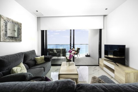 Apartment for rent in Benidorm, Alicante, Spain 2 bedrooms, 105 sq.m. No. 50240 - photo 17