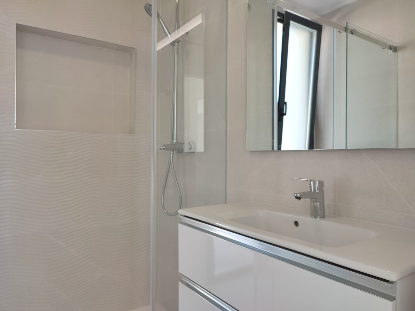 Huvila Polop, Alicante, Espanja 4 makuuhuonetta, 300 m2 No. 50753