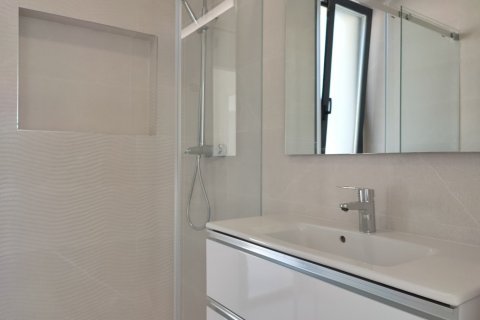 Villa for sale Polop, Alicante, Spain 4 bedrooms, 300 sq.m. No. 50753 - photo 20