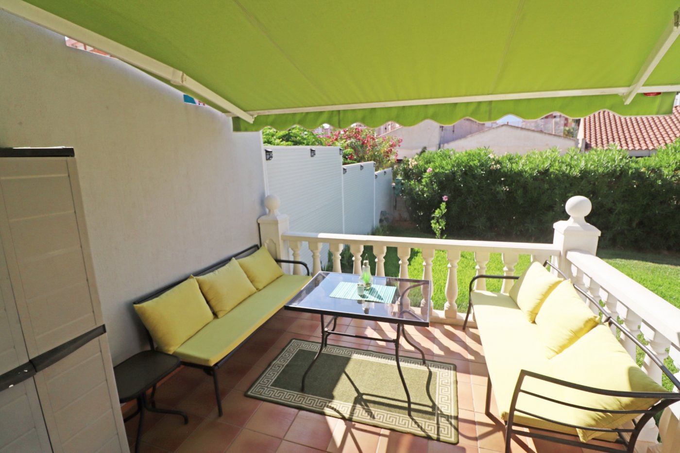Radhus i Rincon De Loix, Alicante, Spanien 3 sovrum, 50 kvm. Nr. 50707