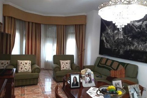 Villa for sale in Los Gallardos, Almeria, Spain 7 bedrooms, 480 sq.m. No. 50325 - photo 15