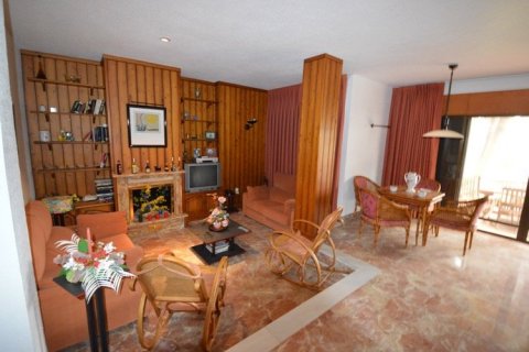 Villa for sale in Campoamor, Alicante, Spain 7 bedrooms, 366 sq.m. No. 50972 - photo 6