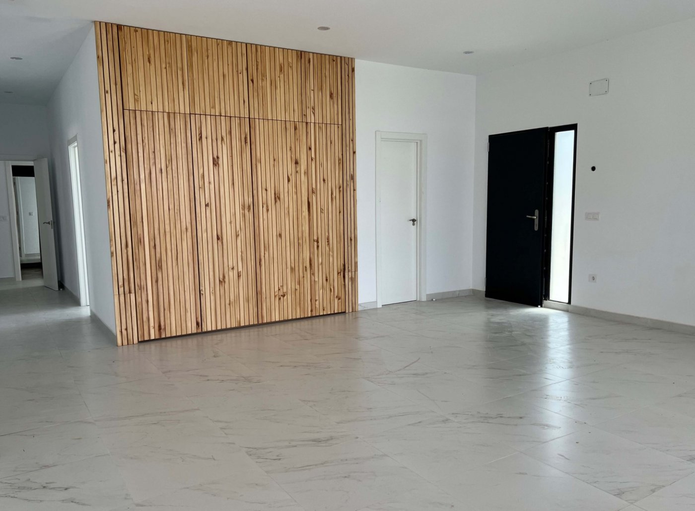 Villa a Rio Park, Alicante, Spagna 3 camere da letto, 987 mq. N° 50754