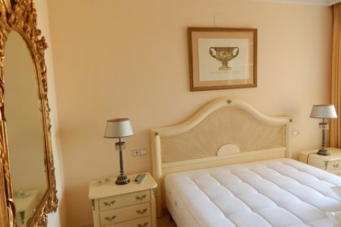 Villa for sale Denia, Alicante, Spain 5 bedrooms, 425 sq.m. No. 50317 - photo 30