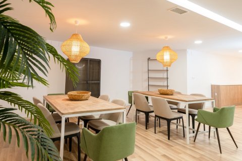 Apartment for sale in Estepona, Malaga, Spain 3 bedrooms, 162 sq.m. No. 50054 - photo 7