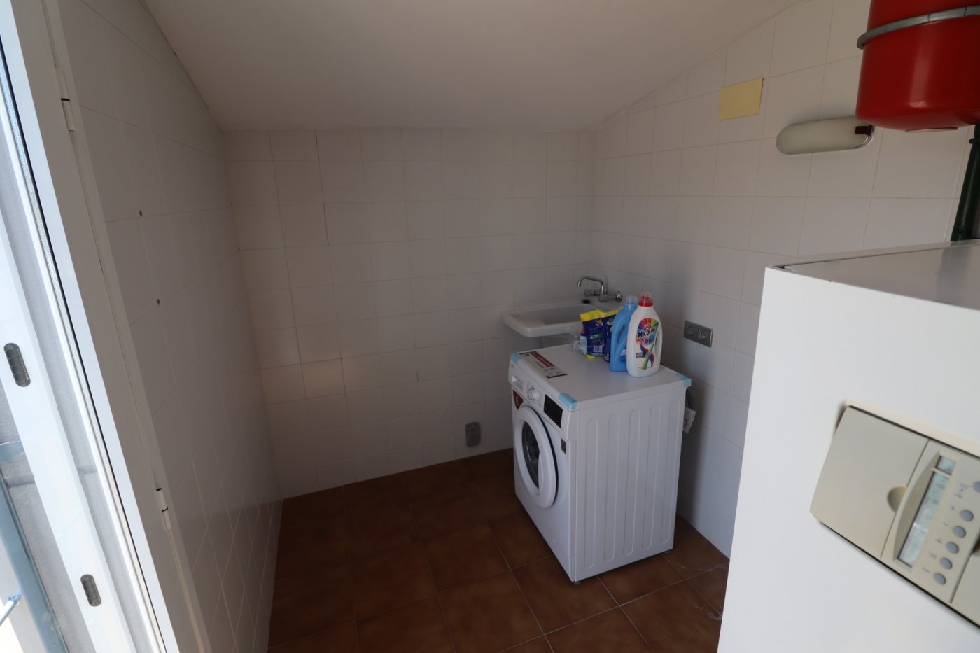 Huvila Rincon De Loix, Alicante, Espanja 6 makuuhuonetta, 500 m2 No. 50713