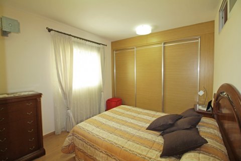 House for sale in Finestrat, Alicante, Spain 3 bedrooms,  No. 50719 - photo 12