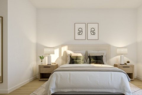 Apartment for sale in San Juan, Alicante, Spain 2 bedrooms, 89 sq.m. No. 49781 - photo 4