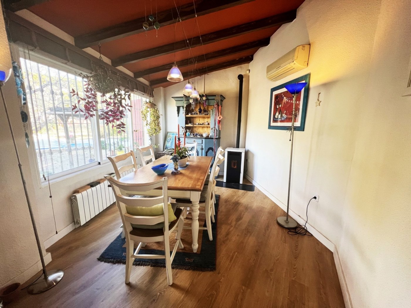 House in Finestrat, Alicante, Spanien 4 Schlafzimmer, 900 m2 Nr. 50711