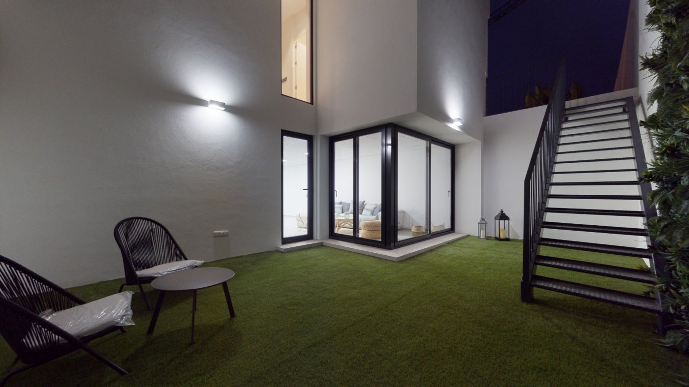 Villa en Finestrat, Alicante, España 3 dormitorios, 394 m2 No. 50732