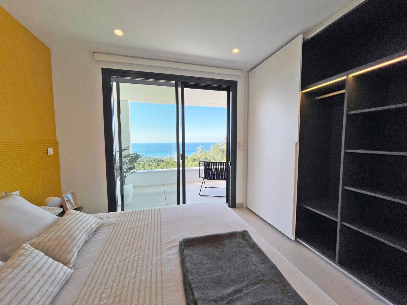 Willa w Altea, Alicante, Hiszpania 3 sypialnie, 1046 mkw. nr 50759