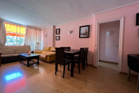 Apartment for sale Rincon De Loix, Alicante, Spain 4 bedrooms,  No. 50702 - photo 5