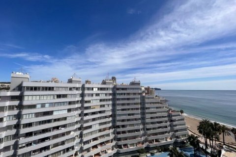 Penthouse for sale in Calpe, Alicante, Spain 3 bedrooms, 316 sq.m. No. 49901 - photo 26