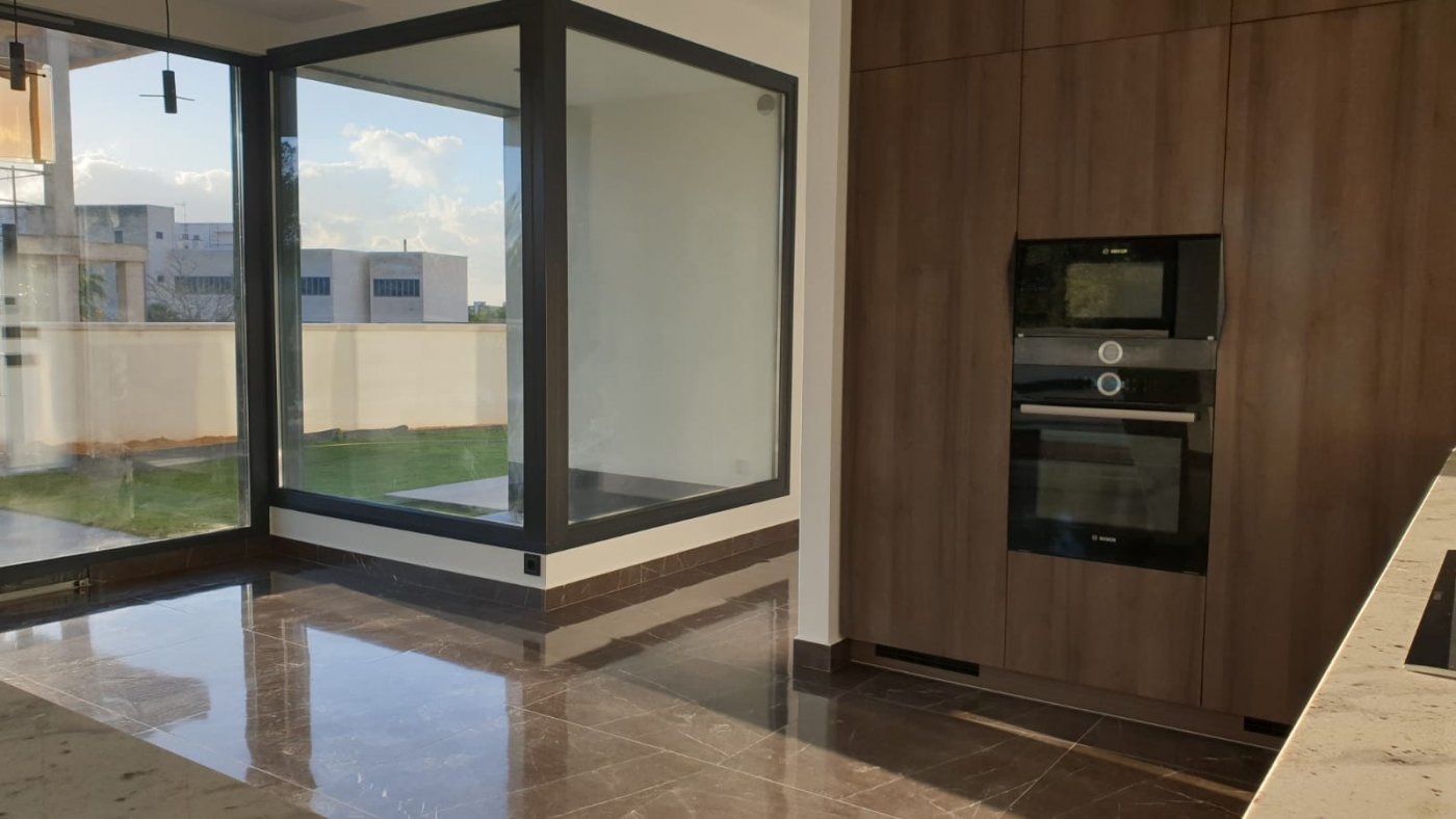 Villa a Benidorm, Alicante, Spagna 3 camere da letto,  N° 50744