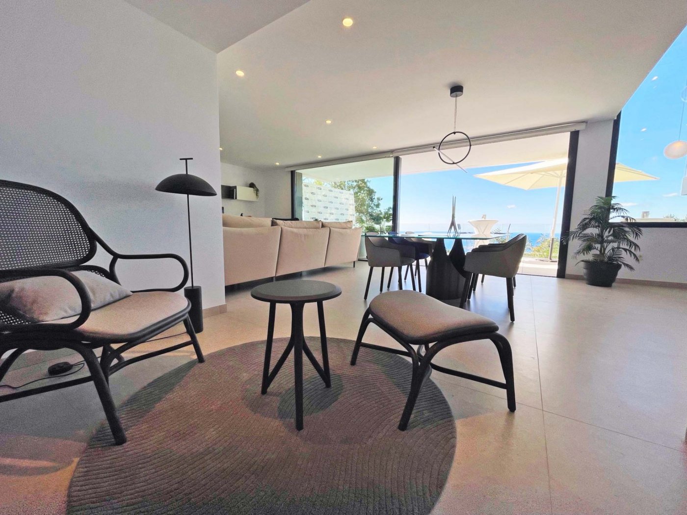 Willa w Altea, Alicante, Hiszpania 3 sypialnie, 1046 mkw. nr 50759