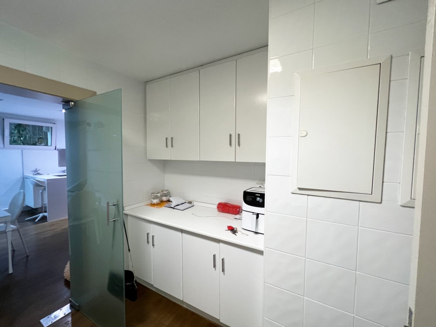 Вилла в Бенидорм, Аликанте, Испания 4 спальни, 1530м2 №50703
