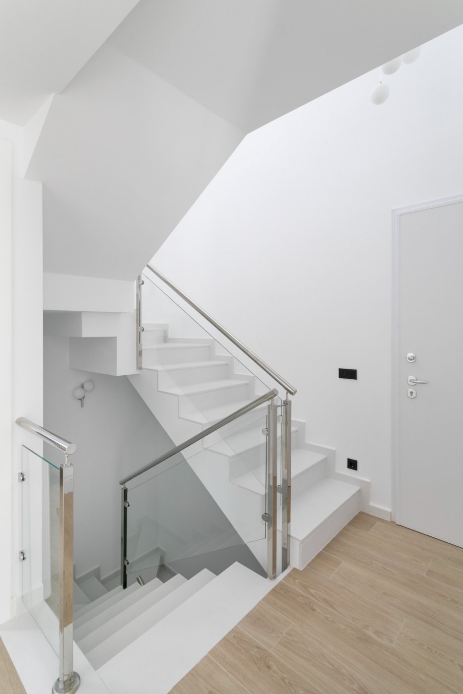 Villa in Finestrat, Alicante, Spanien 3 Schlafzimmer, 385 m2 Nr. 50761