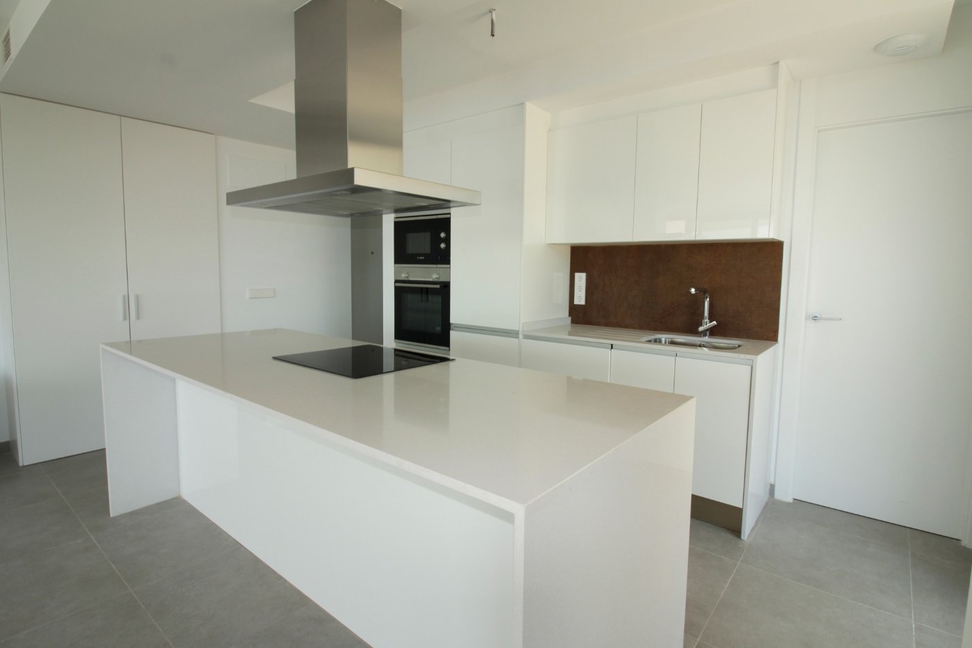 Duplex a Villajoyosa, Alicante, Spagna 3 camere da letto,  N° 50738