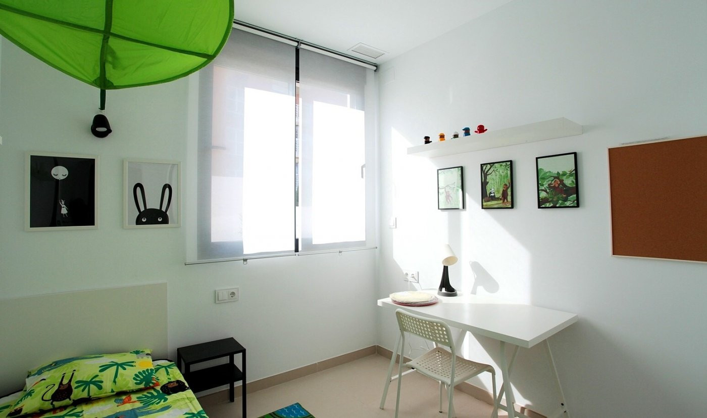 Villa in El Campello, Alicante, Spanien 4 Schlafzimmer, 390 m2 Nr. 50725