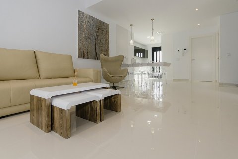Villa for sale in Campoamor, Alicante, Spain 3 bedrooms, 157 sq.m. No. 49750 - photo 22