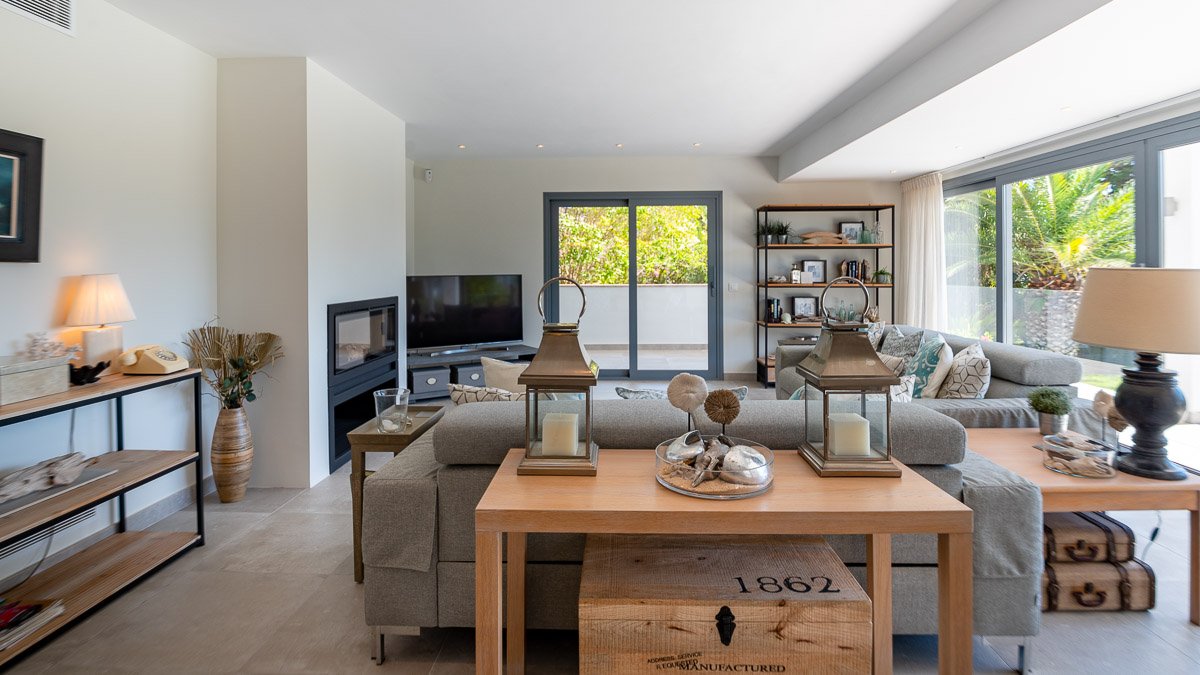 Villa Santa Ponsa, Mallorca, Spānijā 5 istabas, 367 m2 Nr. 51103