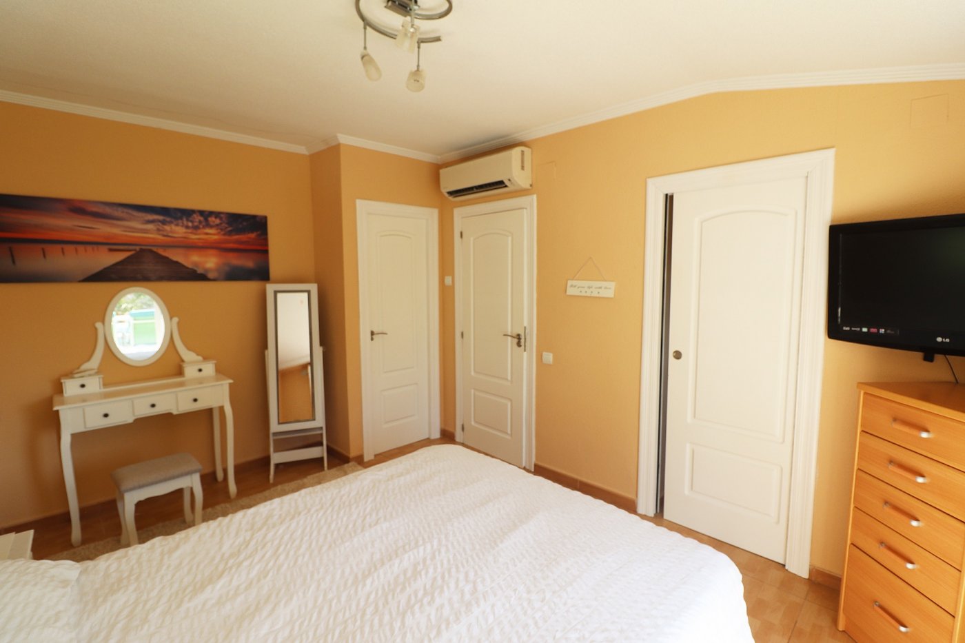 Radhus i Rincon De Loix, Alicante, Spanien 3 sovrum, 50 kvm. Nr. 50707