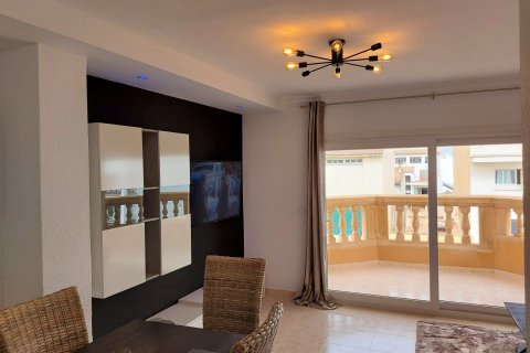 Apartment for sale in Sa Coma, Mallorca, Spain 3 bedrooms, 82 sq.m. No. 51761 - photo 4