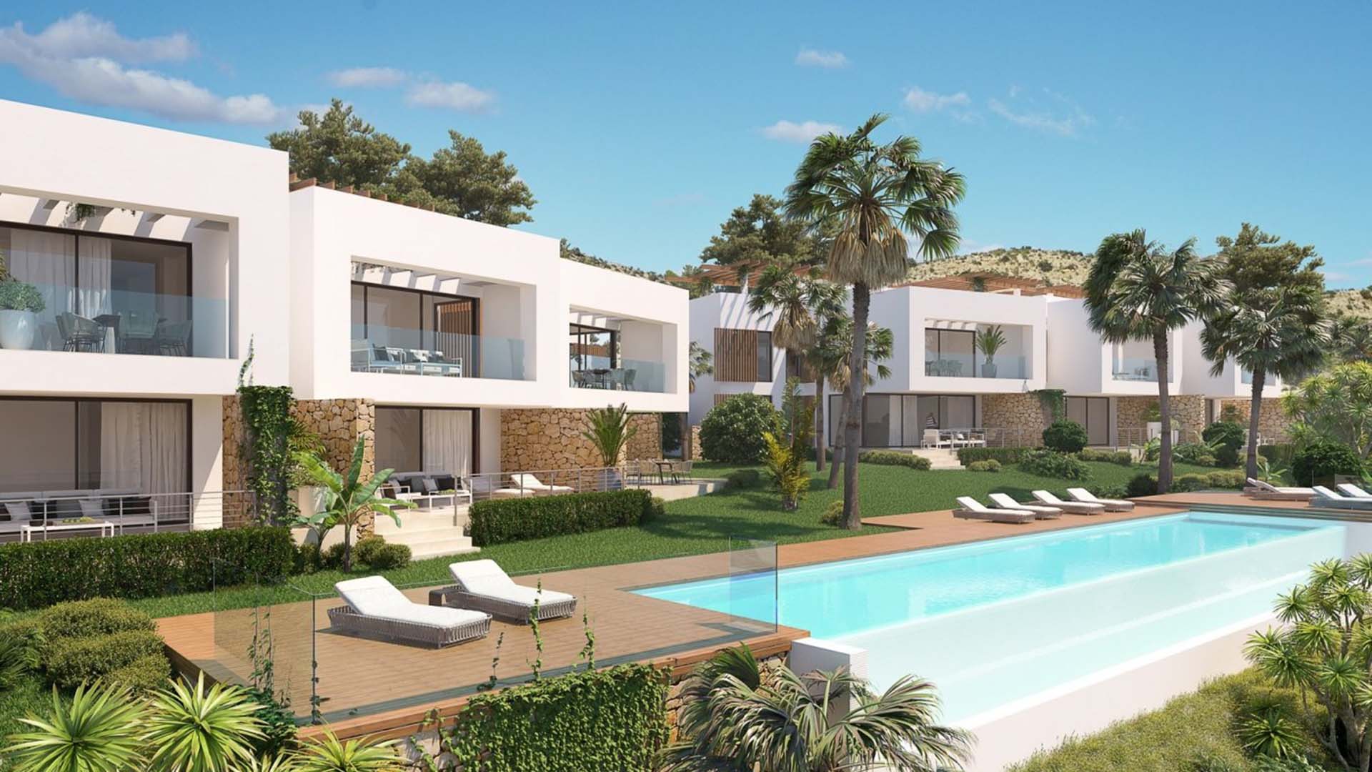 Annapurna w Sant Joan d'Alacant, Alicante, Hiszpania nr 51772