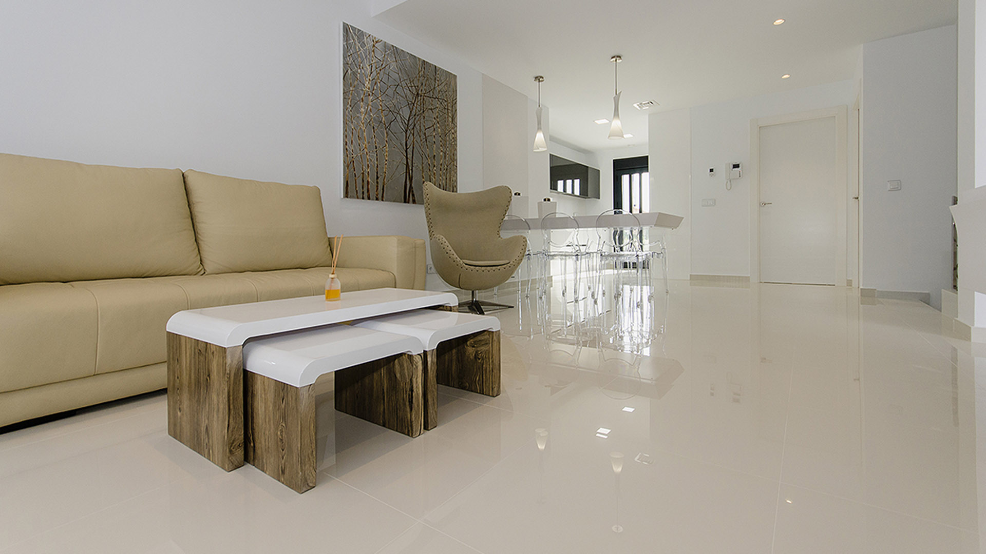 Villas del Mar Playa Honda, Lanzarote, Spānijā Nr. 52016