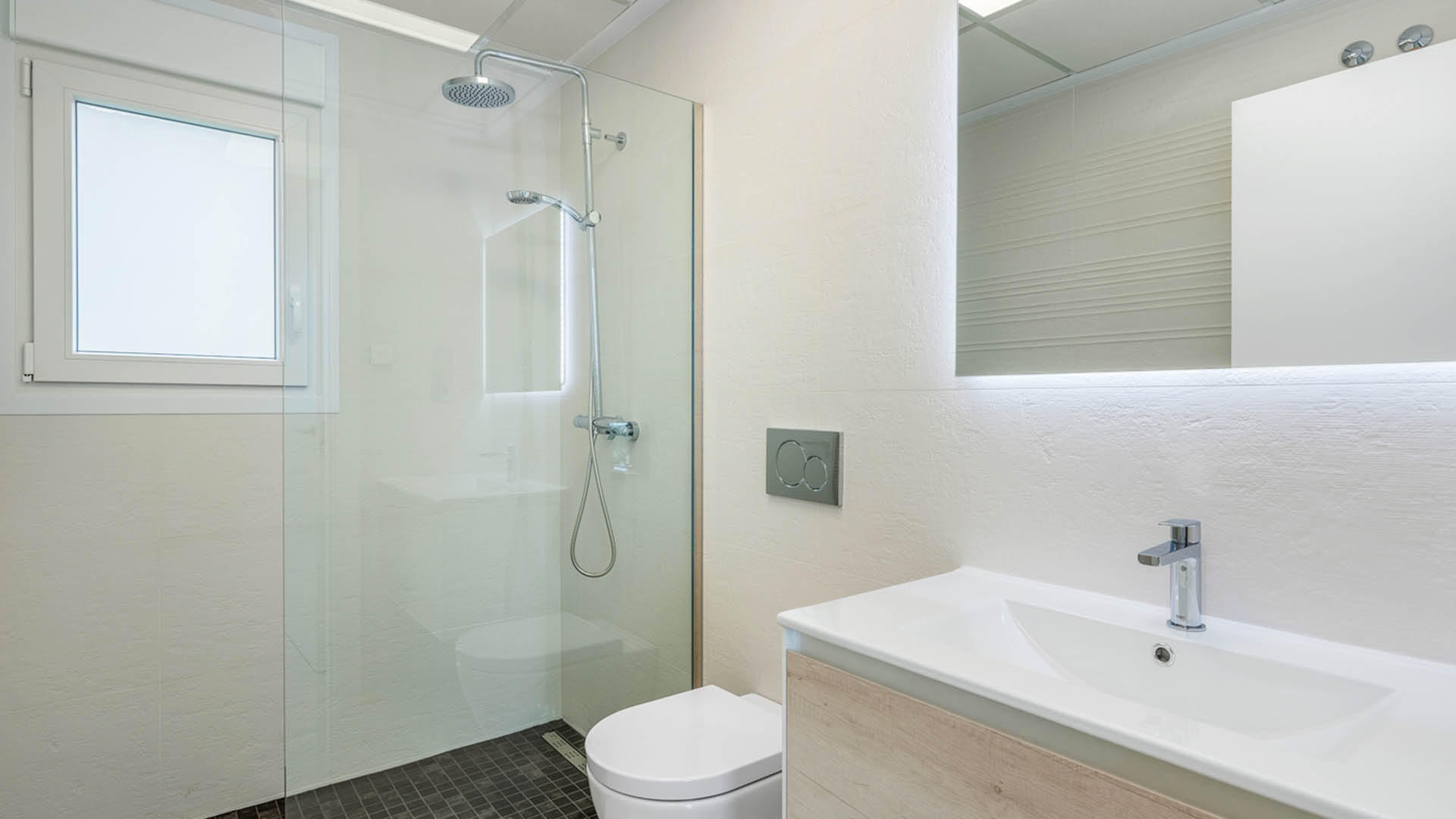 Villa in Laguna Azul, Ciudad Quesada, Alicante, Spagna 3 camere da letto, 116 mq. N° 52045