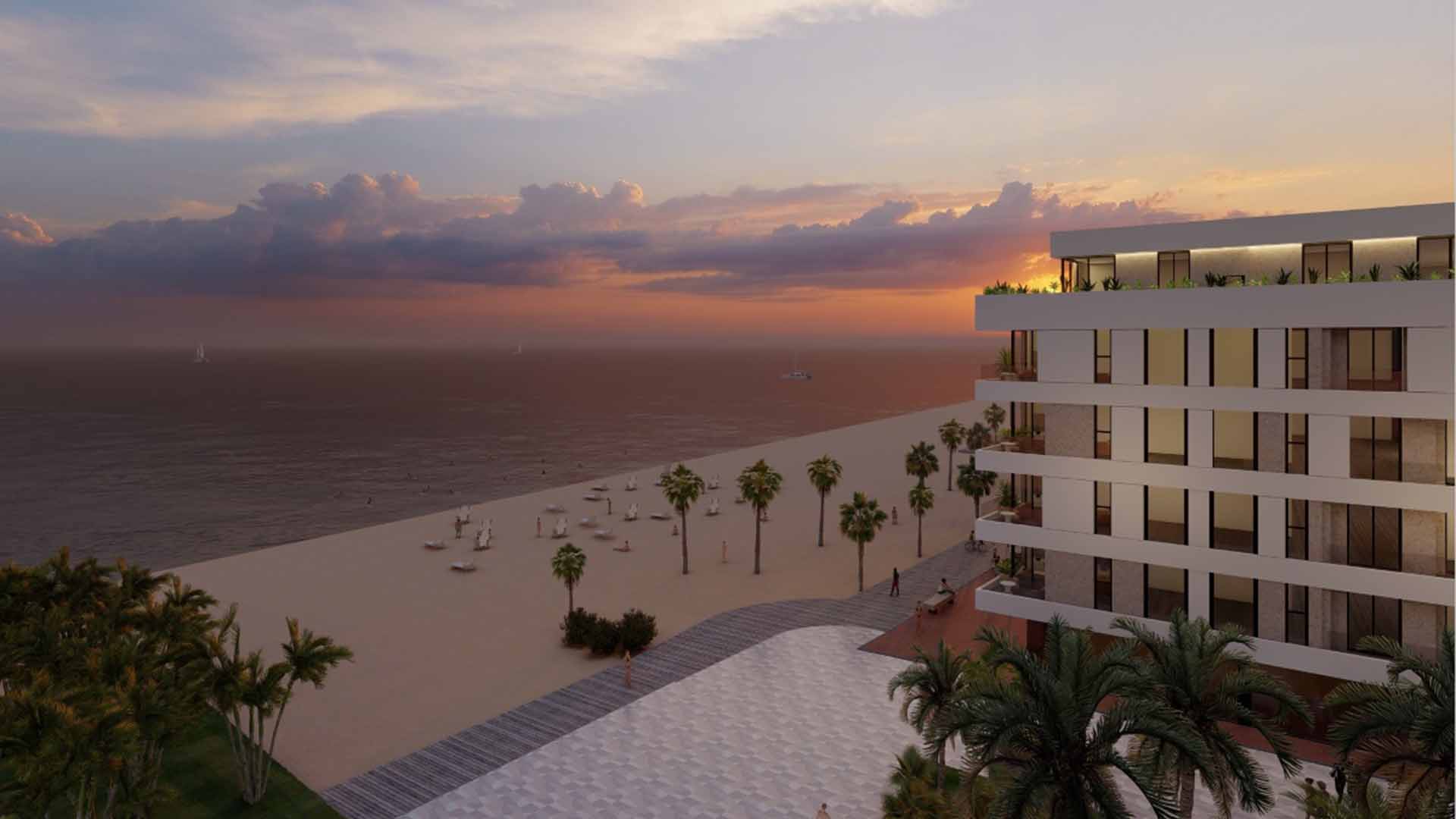 Miramar in La Mata, Alicante, Spain No. 51586